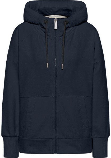 ELBSAND Malin Jacke Damen blau - Bild 1