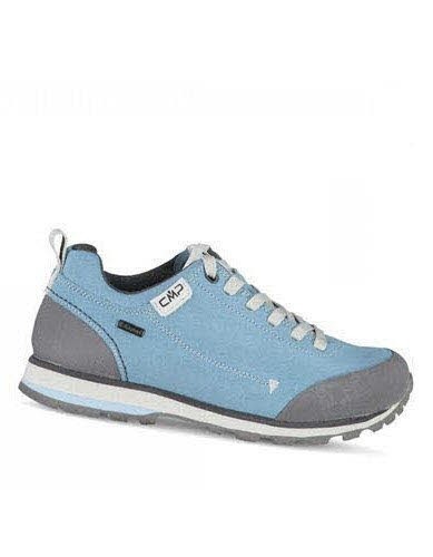 CAMPAGNOLO CMP Elettra Low Schuhe Damen Blau