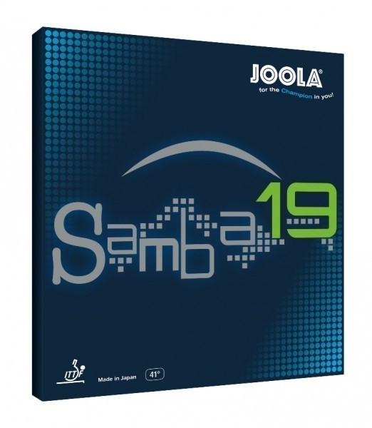 JOOLA SAMBA 19