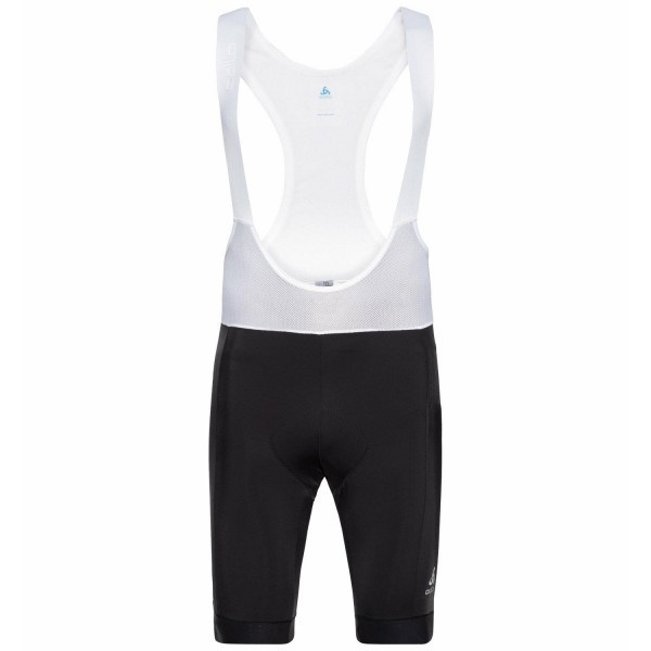 ODLO Tights short suspenders ZEROWEIGHT