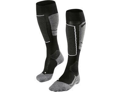 FALKE SK4 WOMEN 3010 black-mix Damen