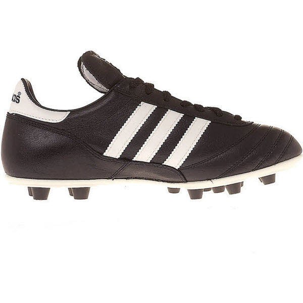 ADIDAS COPA MUNDIAL FUSSBALLSCHUHE schwarz Herren