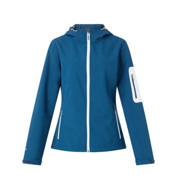 MCKINLEY Da.-Jacke NN Sary Jacke Damen blau