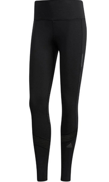 ADIDAS How We Do Tight Damen schwarz