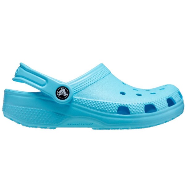 CROCS Classic Clog Kinder arctic