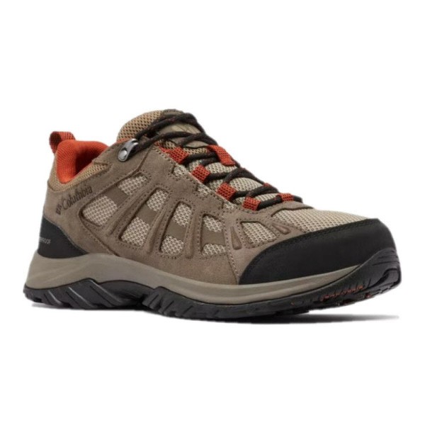COLUMBIA SPORTSWEAR Columbia Redmond III Waterproof braun - Bild 1