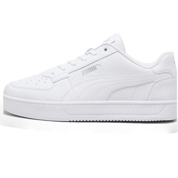 PUMA Caven 2.0 Freizeitsneaker weiss - Bild 1