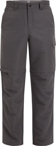 MCKINLEY Sanna ZFF Hose Herren grau