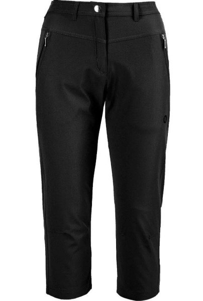 LINEA PRIMERO LPO Cosima 3/4-Hose Damen grau