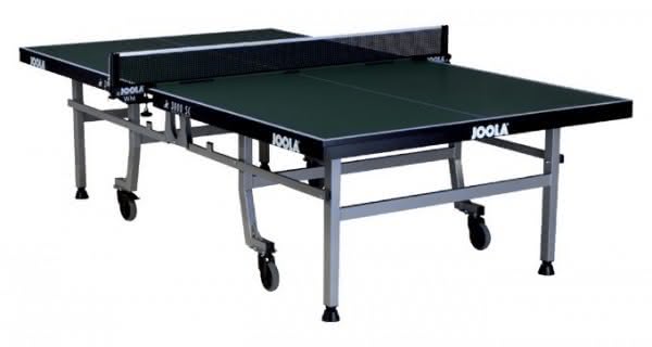 Joola 3000 SC Zweierpack inkl. Netz WM
