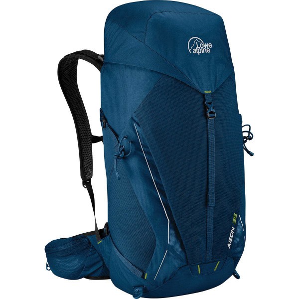 LOWE ALPINE LOWE ALPIN AEON 35 RUCKSACK blau Unisex