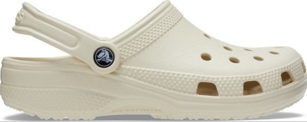 CROCS Classic Clog beige