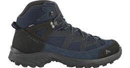 McKINLEY EXPLORER MID AQX WANDERSCHUH HERREN blau Herren