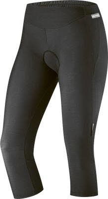 MCKINLEY Brenton sh mn Hose Damen schwarz
