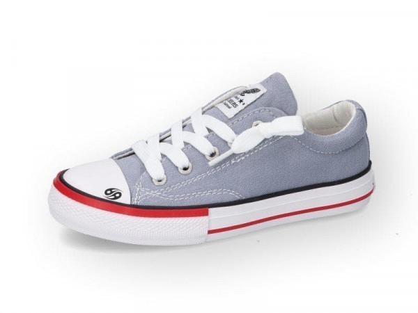DOCKERS Sneaker Kinder grau
