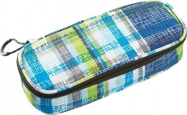 WHEEL BEE PENCIL CASE GENERATION Z,