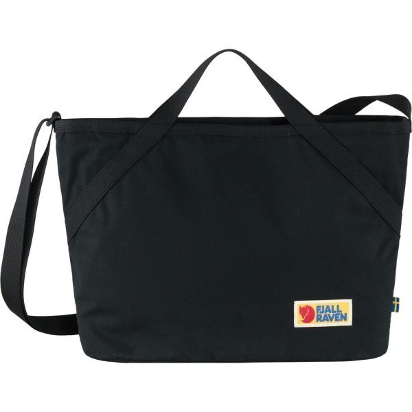 FJÄLLRÄVEN Fjällräven Vardag Crossbody schwarz - Bild 1