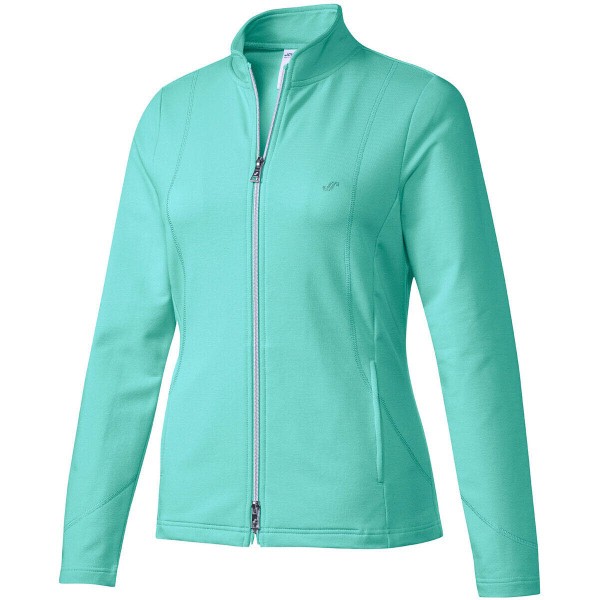 JOY Dorit Jacke Damen grün - Bild 1