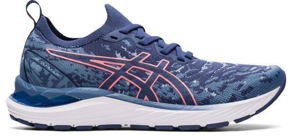 ASICS GEL-CUMULUS 23 MK SCHUHE DAMEN blau - Bild 1