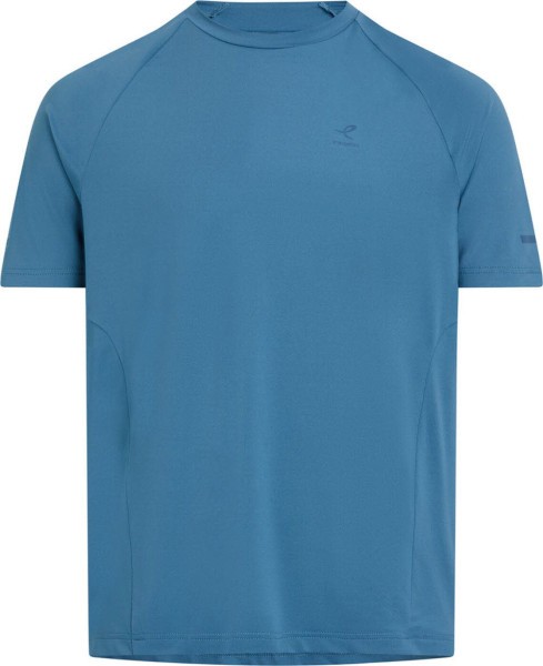ENERGETICS Ellazor T-Shirt Herren blau