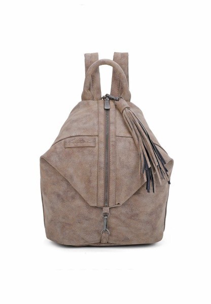 FRITZI AUS PREUSSEN Fritzi aus Preußen Fritzi 05 Marit Vintage Rucksack braun - Bild 1