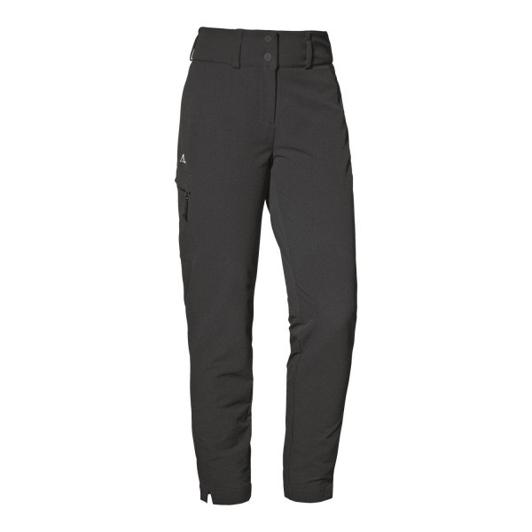 SCHÖFFEL Schöffel Sulzberg Hose Damen schwarz
