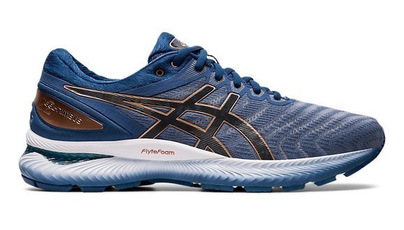 ASICS GEL-NIMBUS 22 HERREN