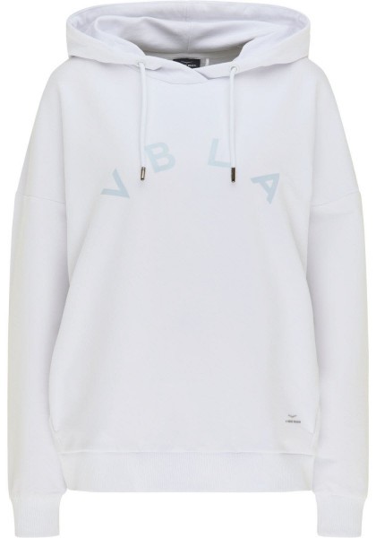 VENICE BEACH Ree Kapuzensweatshirt Damen weiss
