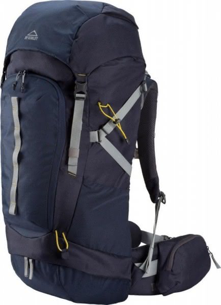 McKinley Rucksack Yukon 55+10 II
