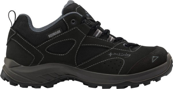 MCKINLEY TREKKINGSCHUH TRAVEL COMFORT DAMEN schwarz - Bild 1