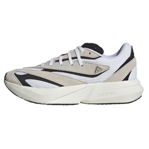 ADIDAS Lightblaze Sneaker Damen weiss - Bild 1