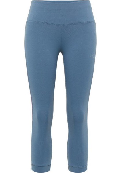 VENICE BEACH Kimberly Capri 3/4 Hose Damen blau