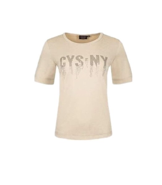 CANYON T-Shirt 1/2 Arm Damen beige