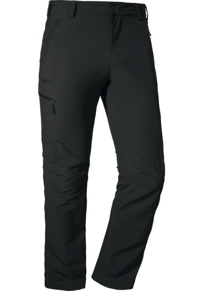 SCHÖFFEL Schöffel Folkstone Hose Herren grau - Bild 1