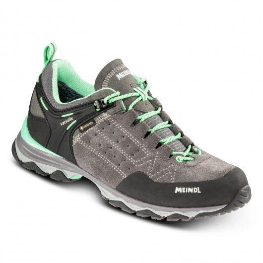 MEINDL Ontario Lady Gtx Schuhe Damen grau