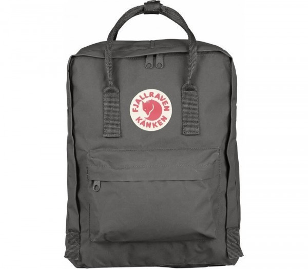 FJÄLLRÄVEN Kånken 046 Super Grey