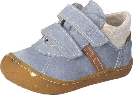 RICOSTA CAYO Pepino Schuhe Kinder Blau