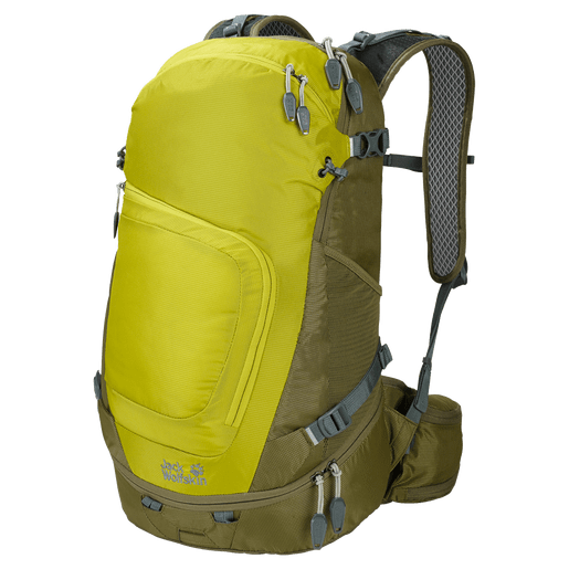 JACK WOLFSKIN CROSSER 18 PACK