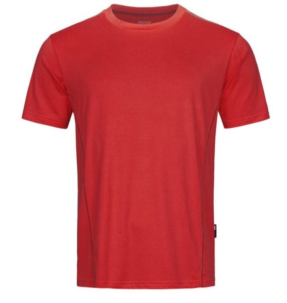 LINEA PRIMERO LPO Matihas Funktionsshirt Herren rot