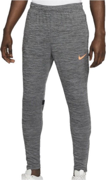 NIKE Df Acd Trk Pnt Hose Herren grau - Bild 1