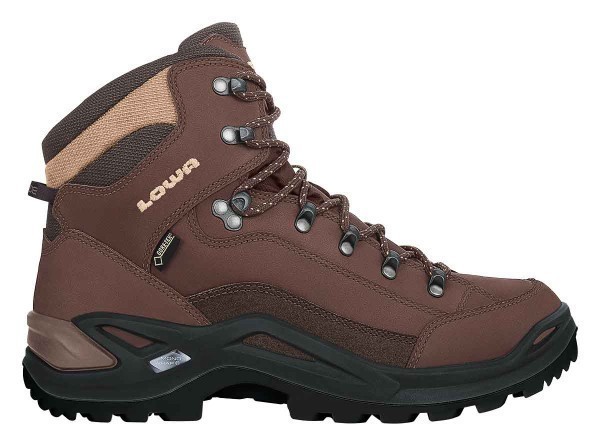 LOWA RENEGADE GTX MID HERREN