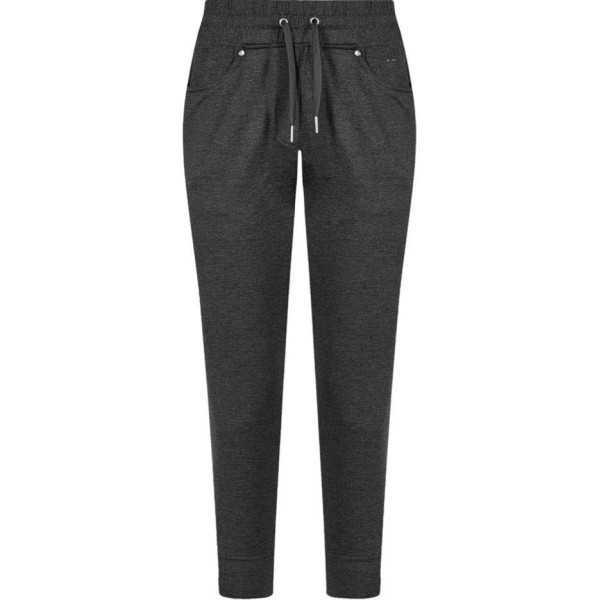 CANYON Jogginghose 7/8 Damen grau - Bild 1