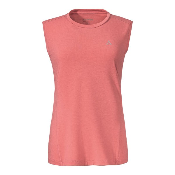 SCHÖFFEL Schöffel Vietas Top Damen rosa