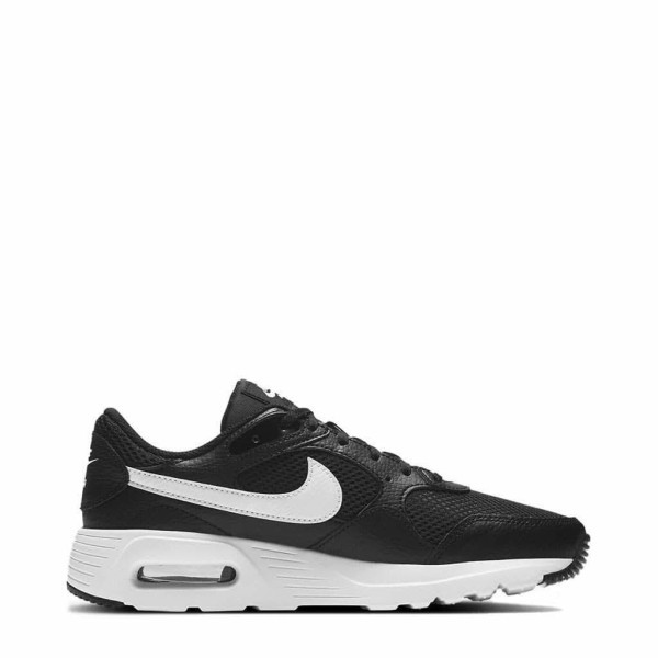 NIKE Nike Air Max SC Schuhe Damen schwarz - Bild 1