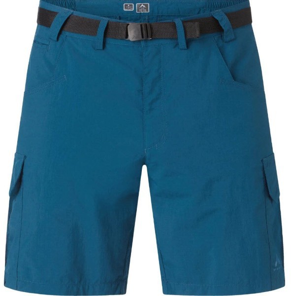 MCKINLEY Ajo III Shorts Herren blau