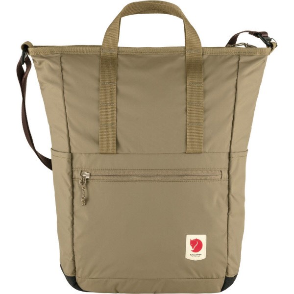 FJÄLLRÄVEN Fjällräven High Coast Totepack Tasche braun