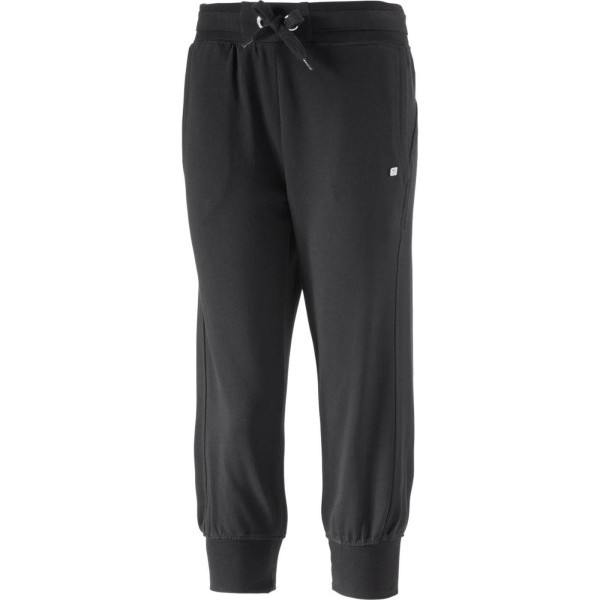 ENERGETICS Marlen 3/4 Hose Kinder schwarz