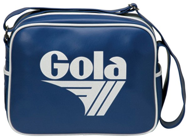 GOLA Redford Tasche blau