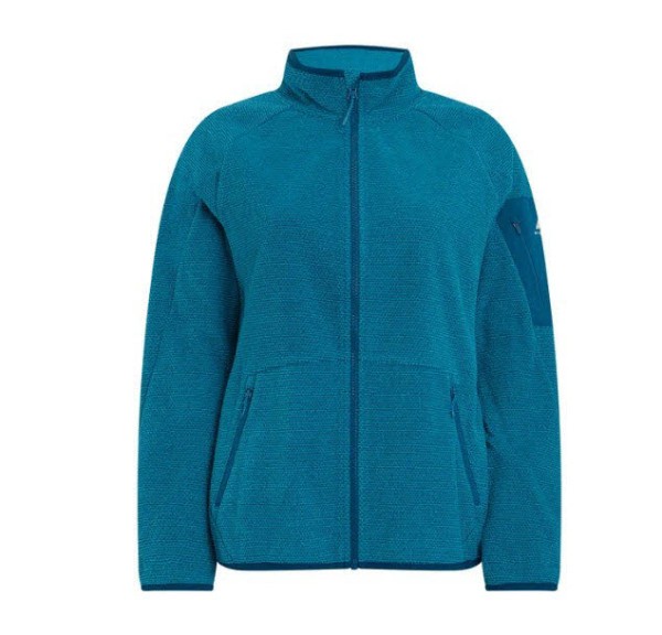 MCKINLEY Mckiley Da.-Unterjacke Tallac Ii Wms Damen blau - Bild 1