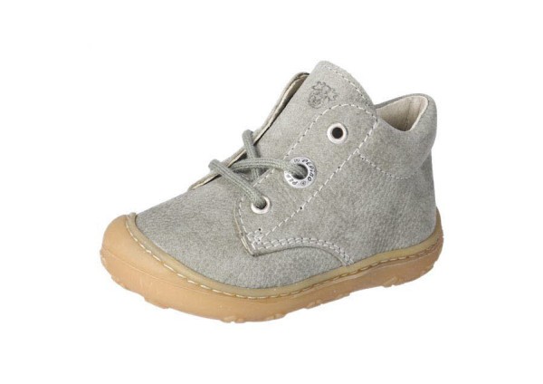 RICOSTA Cory Krabbe Schuhe Kinder grün